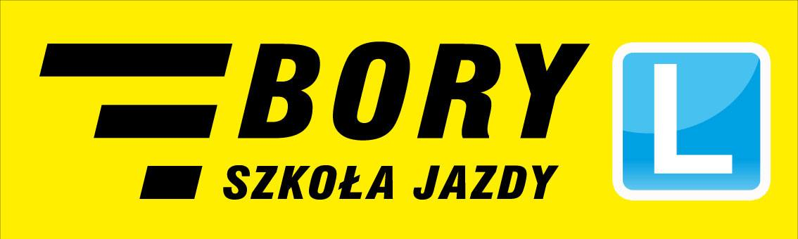 Szkoła Jazdy BORY